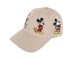 Jerry Leigh Unisex Mickey Mouse Through the Years Baseball Hat