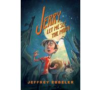 Jerry, Let Me See the Moon