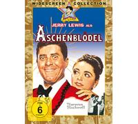 Jerry Lewis als Aschenbldel