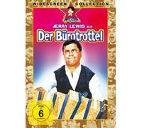 Jerry Lewis als Der Brotrottel