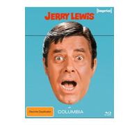 JERRY LEWIS AT COLUMBIA