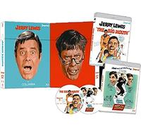 JERRY LEWIS AT COLUMBIA