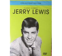 Jerry Lewis - Classic Comedy