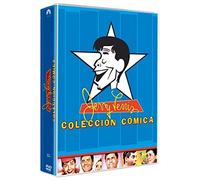 Jerry Lewis Collection - 11-DVD Set ( The Delicate Delinquent / The Bellboy / Cinderfella / The Ladies Man / The Disorderly Orderly / The Nutty Professor / The Geisha Boy / Rock-a-Bye Baby / The