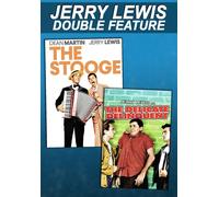 Jerry Lewis Double Feature, Volume 1