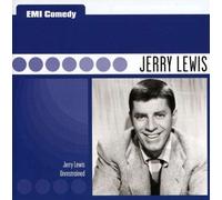 Jerry Lewis - EMI Comedy: Jerry Lewis: Jerry Lewis Unrestrained