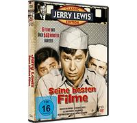 Jerry Lewis. Seine besten Filme. 2 DVDs.