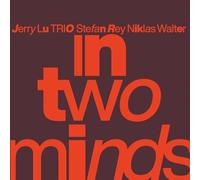 Jerry Lu - In Two Minds