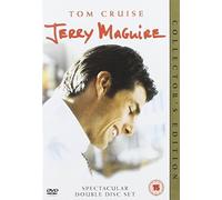 Jerry Maguire - Collector's Edition [DVD] [2002]