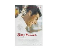 Jerry Maguire Movie Poster Canvas Poster Bedroom Decor Sports Landscape Office Room Decor Gift Unframe-style 08x12inch(20x30cm)