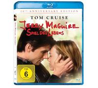 Jerry Maguire - Spiel des Lebens: 20th Anniversary Edition