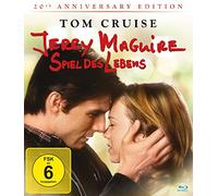 Jerry Maguire - Spiel des Lebens: 20th Anniversary Edition