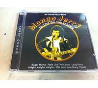 Jerry,Mungo - All the Hits Plus More
