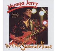 Jerry Mungo - In The Summertime