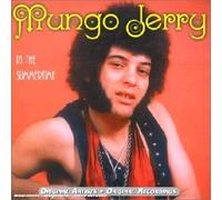 Jerry Mungo - In the Summertime
