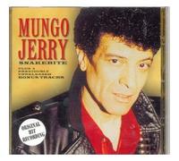 Jerry Mungo - Snakebite