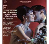 Murad, Jerry / Harmonicats - Try a Little Tenderness