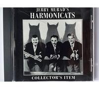 Jerry Murad's Harmonicats - Collector's Item