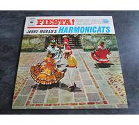 Jerry Murad's Harmonicats - Fiesta! / Vinyl record [Vinyl-LP]