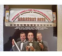 Jerry Murad's Harmonicats - Greatest Hits