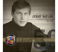 Jerry Naylor - Crickets Don't Ever Change(The Rockabilly Legends 50th Anniversary Tribute)
