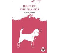 Jerry of the Islands