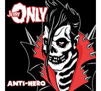 Jerry Only - Anti-Hero [VINYL]