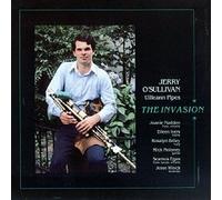 Jerry O'Sullivan - The Invasion