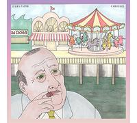 Jerry Paper & His Digital Orchestra Carousel Vinyl - New