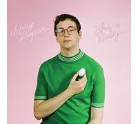 Jerry Paper - Like A Baby [VINYL]