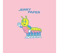 JERRY PAPER - Your Cocoon [7" VINYL]