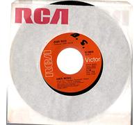 Jerry Reed 45 RPM The Preacher and the Bear / Amos Moses