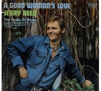 JERRY REED - A Good Woman's Love