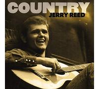 JERRY REED - Country: Jerry Reed