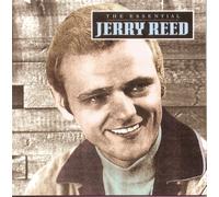 Jerry Reed Essential (CD) (US IMPORT)