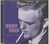 Reed, Jerry - Here I Am