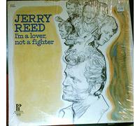 Jerry Reed - I'm A Lover, Not A Fighter