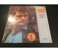 JERRY REED - jerry reed (RCA 4750 LP)