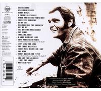 JERRY REED - THE ESSENTIAL JERRY REED NEW CD