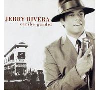 Jerry Rivera - Caribe Gardel [Us Import]