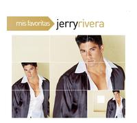 Rivera, Jerry - Mis Favoritas