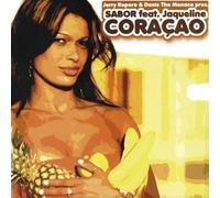 Jerry Ropero, Denis the Menace, Sabor - Coracao [VINYL]