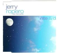 Jerry Ropero Feat.E - Nite & Day