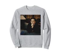 Jerry Seinfeld Actor & Comedian Photo By Michael Grecco Sweatshirt