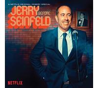Jerry Seinfeld - Jerry Before Seinfeld [VINYL]