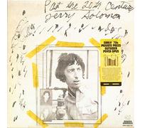 Jerry Solomon - Past The 20th Century [VINYL]