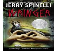 Jerry Spinelli Wringer Paperback Book Jerry Spinelli Multicolor