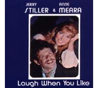 Jerry Stiller & Anne Meara - Laugh When You Like