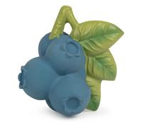 Jerry the Blueberry teething ring Purple one size