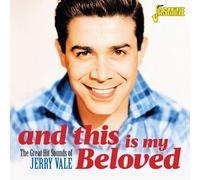 Jerry Vale - The Great Hit Sounds Of - And This Is My Beloved